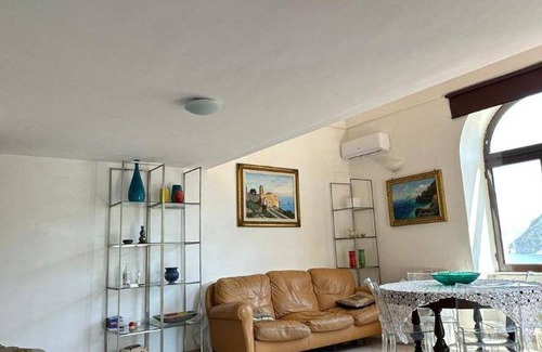 Marina Grande House | 62 m² House ∙ 1 bedroom ∙ 6 guests