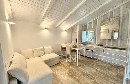 Palau Villa | 62 m² Villa ∙ 1 bedroom ∙ 2 guests