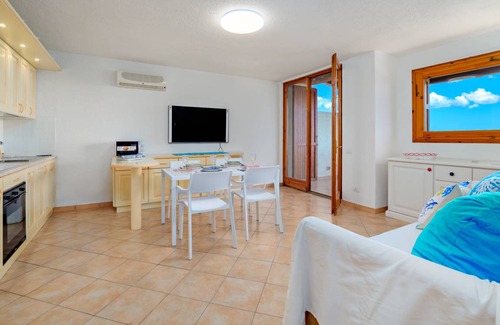 Cugnana Verde Apartment | 63 m² Apartment ∙ 2 bedrooms ∙ 4 guests