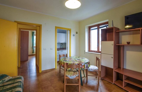 Nocera Scalo Apartment | 63 m² Apartment ∙ 2 bedrooms ∙ 6 guests