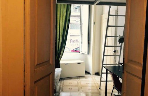 Naples City Centre Resort | 63 m² Private room ∙ 1 bedroom ∙ 1 guest