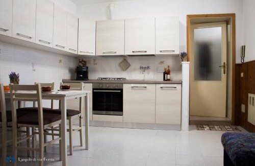 Ponte San Giovanni Apartment | 65 m² Apartment ∙ 1 bedroom ∙ 5 guests