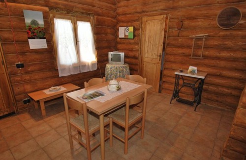 Tocco da Casauria Apartment | 65 m² Apartment ∙ 2 bedrooms ∙ 6 guests