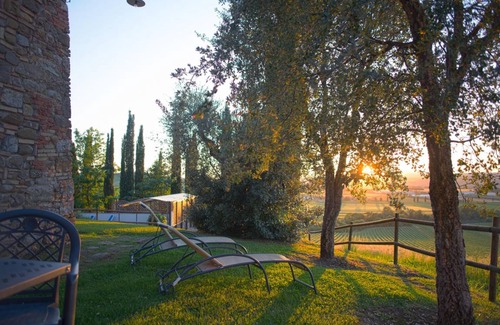 Cinigiano Apartment | 65 m² Apartment ∙ 1 bedroom ∙ 4 guests