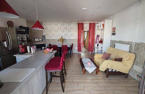 Qualiano Apartment | 65 m² Apartment ∙ 1 bedroom ∙ 5 guests