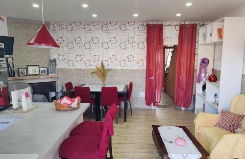 Qualiano Apartment | 65 m² Apartment ∙ 1 bedroom ∙ 5 guests