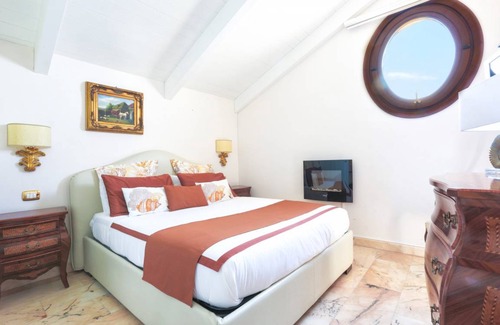 Sorrento Apartment | 65 m² Apartment ∙ 1 bedroom ∙ 4 guests