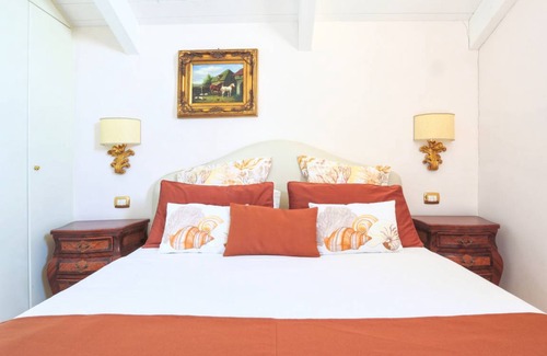 Sorrento Apartment | 65 m² Apartment ∙ 1 bedroom ∙ 4 guests