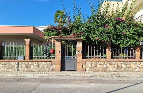 Angri Apartment | 65 m² Apartment ∙ 2 bedrooms ∙ 5 guests