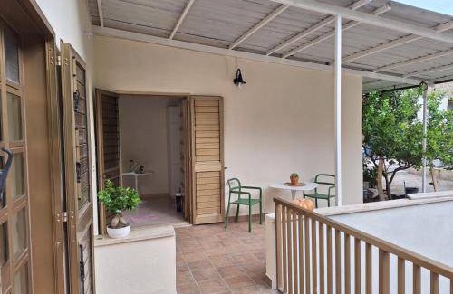 Angri Apartment | 65 m² Apartment ∙ 2 bedrooms ∙ 5 guests