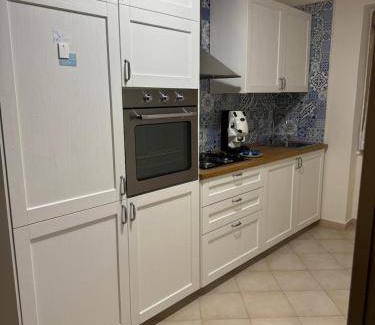 Angri Apartment | 65 m² Apartment ∙ 2 bedrooms ∙ 5 guests