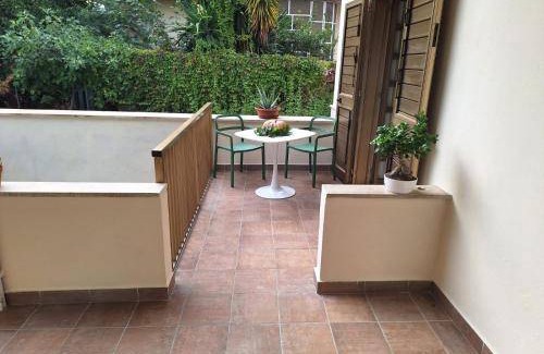 Angri Apartment | 65 m² Apartment ∙ 2 bedrooms ∙ 5 guests