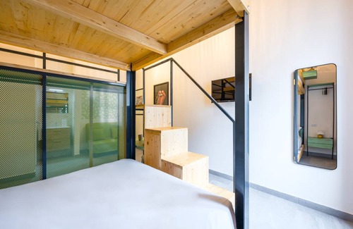 Vasto Apartment | 65 m² Apartment ∙ 2 bedrooms ∙ 9 guests