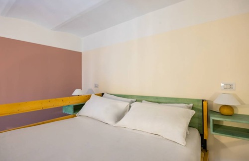 Vasto Apartment | 65 m² Apartment ∙ 2 bedrooms ∙ 9 guests