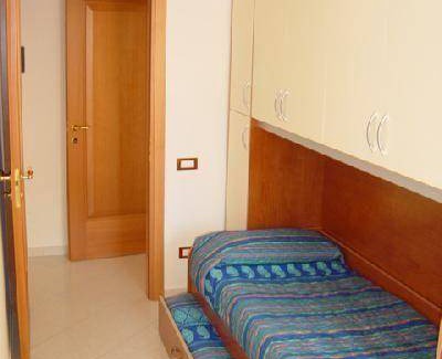 Fogliano Marina Apartment | 65 m² Apartment ∙ 2 bedrooms ∙ 6 guests