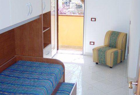 Fogliano Marina Apartment | 65 m² Apartment ∙ 2 bedrooms ∙ 6 guests