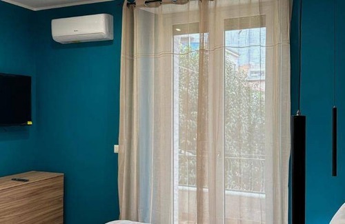 Battipaglia Apartment | 65 m² Apartment ∙ 2 bedrooms ∙ 6 guests