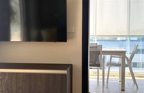 Valverde Apartment | 65 m² Apartment ∙ 1 bedroom ∙ 4 guests