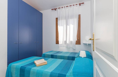 Pittulongu Apartment | 65 m² Apartment ∙ 2 bedrooms ∙ 4 guests