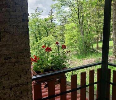 Rivisondoli Apartment | 65 m² Apartment ∙ 3 bedrooms ∙ 5 guests