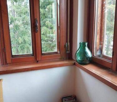 Rivisondoli Apartment | 65 m² Apartment ∙ 3 bedrooms ∙ 5 guests