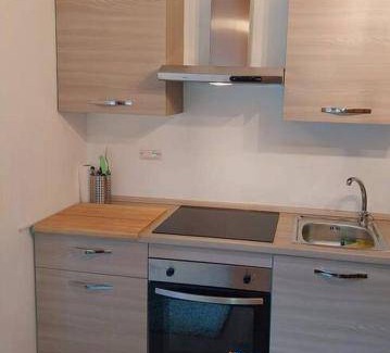 Rivisondoli Apartment | 65 m² Apartment ∙ 3 bedrooms ∙ 5 guests