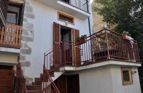 Ovindoli Apartment | 65 m² Apartment ∙ 2 bedrooms ∙ 4 guests