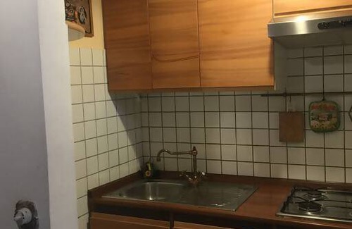 Ovindoli Apartment | 65 m² Apartment ∙ 2 bedrooms ∙ 4 guests