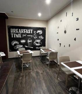 Reggio Calabria Bed & Breakfast | 65 m² Bed and breakfast ∙ 2 bedrooms ∙ 6 guests