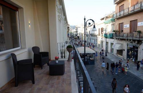 Reggio Calabria Bed & Breakfast | 65 m² Bed and breakfast ∙ 2 bedrooms ∙ 6 guests