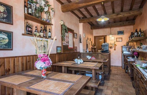 Castiglion Fibocchi House | 65 m² Farmhouse ∙ 1 bedroom ∙ 6 guests