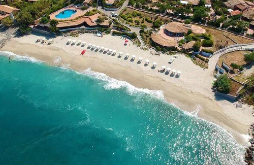 Marina di Bordila House | 65 m² Farmhouse ∙ 3 bedrooms ∙ 5 guests