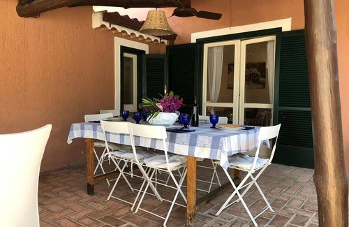 Marina di Bordila House | 65 m² Farmhouse ∙ 3 bedrooms ∙ 5 guests
