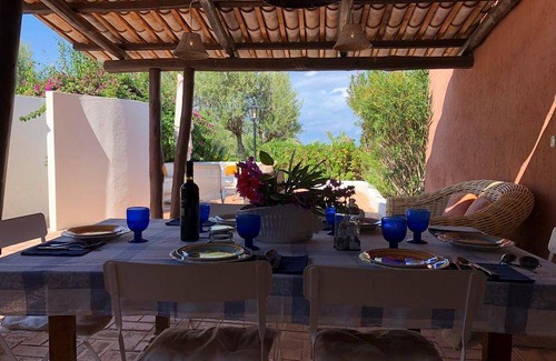 Marina di Bordila House | 65 m² Farmhouse ∙ 3 bedrooms ∙ 5 guests
