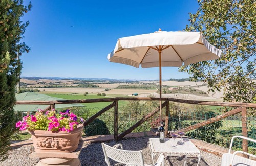 Bollano House | 65 m² Farmhouse ∙ 1 bedroom ∙ 2 guests