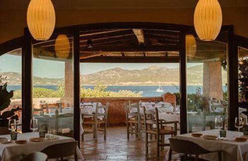 La Conia Hotel | 65 m² Hotel ∙ 5 guests