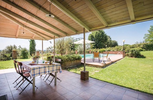 Montagnano House | 65 m² House ∙ 1 bedroom ∙ 3 guests