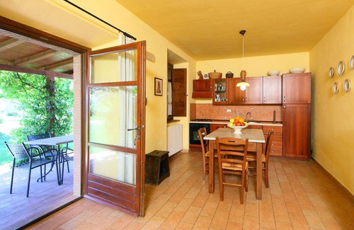 Trevinano House | 65 m² House ∙ 1 bedroom ∙ 4 guests
