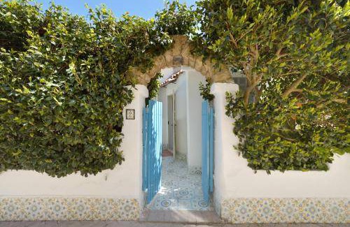 Procida House | 65 m² House ∙ 2 bedrooms ∙ 5 guests