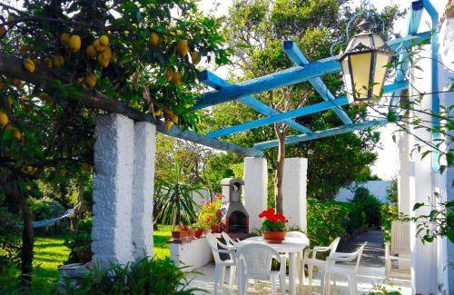 Procida House | 65 m² House ∙ 2 bedrooms ∙ 5 guests