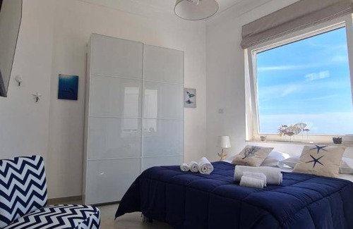 Capri House | 65 m² House ∙ 2 bedrooms ∙ 6 guests