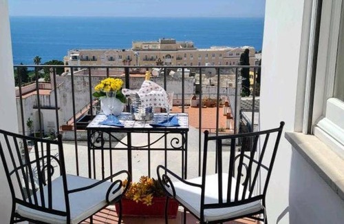 Capri House | 65 m² House ∙ 2 bedrooms ∙ 6 guests