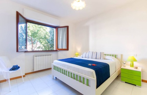 Tortoreto Lido House | 65 m² House ∙ 2 bedrooms ∙ 6 guests