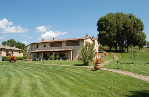 Sant'Appiano Apartment | 65 m² Apartment ∙ 2 bedrooms ∙ 4 guests