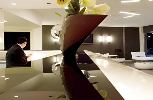 Cosenza Apartment | 65 m² Serviced apartment ∙ 10 guests