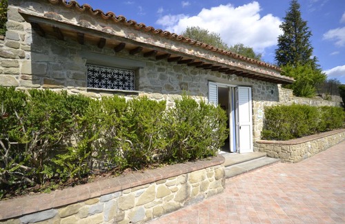 Il Borgo Villa | 65 m² Villa ∙ 1 bedroom ∙ 2 guests