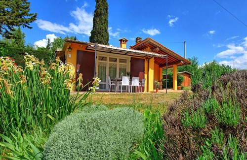 Certaldo Villa | 65 m² Villa ∙ 2 bedrooms ∙ 4 guests