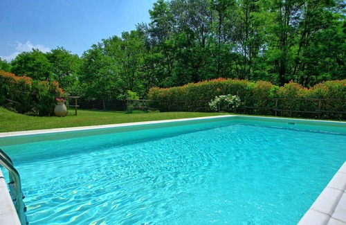 Certaldo Villa | 65 m² Villa ∙ 2 bedrooms ∙ 4 guests