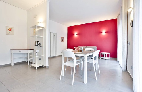 Materdei Apartment | 66 m² Apartment ∙ 1 bedroom ∙ 2 guests