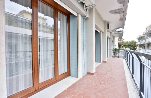 Materdei Apartment | 66 m² Apartment ∙ 1 bedroom ∙ 2 guests